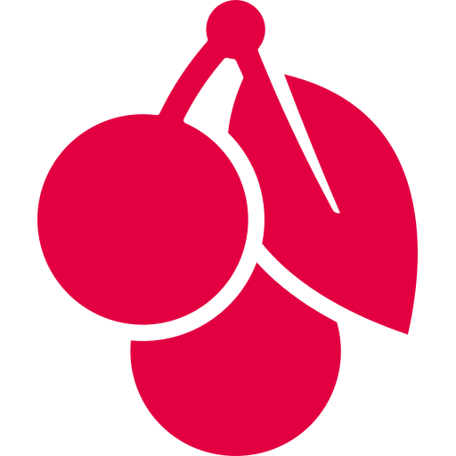 Cherry-Logo