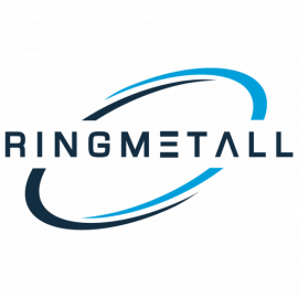 Ringmetall Logo