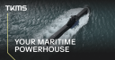 TKMS thyssenkrupp Marine Systems-Logo