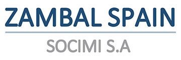 Zambaln Socimi Logo
