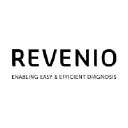 Revenioration Logo