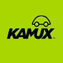 Kamux Suomi Oy Logo