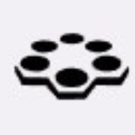 Tonner Drones (ex. Delta Drone) Logo