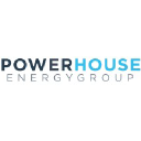 Powerhouse Energy Logo