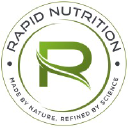 Rapid Nutrition Logo