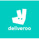 Deliveroo Holdings Logo