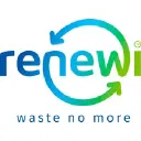 Renewi Logo