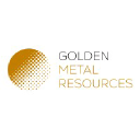 Golden Metal Resources Logo