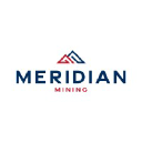 Meridian Mining UK Societas Logo