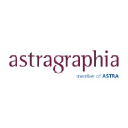 Astra Graphia Tbk Logo