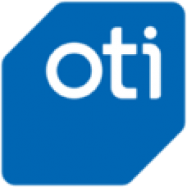 On Track Innovations Logo