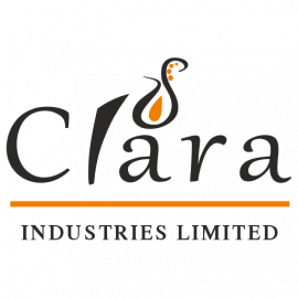 Clara Industries Logo