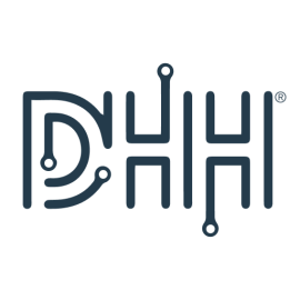 DHH Logo