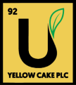 Yellowcake Logo