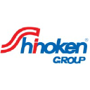 Shinoken Logo