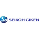 Seikoh Giken Logo