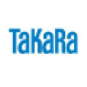 Takara Bio Logo