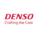 Denso Logo