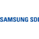 Samsung Sdi Co Pref Logo