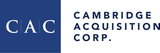 Cambridge Acquisition Corp. Class A Ordinary Shares Logo