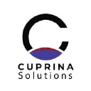 Cuprina Holdings (Cayman) Ordinaryes Logo