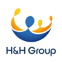 Health and Happiness Logo