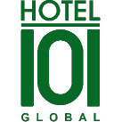 Hotel101 Global Holdings Ordinaryes Logo