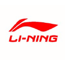 Li Ning Logo