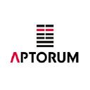 Aptorum Logo