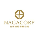 Nagacorp Logo