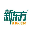 New Oriental Education And Tech Logo
