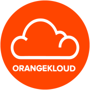 Orangekloud Technology Ordinaryes Logo