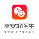 Ping An Healthcare and Logo