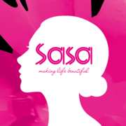 Sa Sa International Holdings Ltd