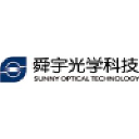 Sunny Optical Logo