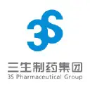 3SBio Logo