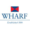 Wharf Real Estate Investment Logo