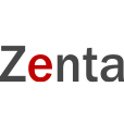 Zenta Company Ordinaryes Logo