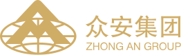 Zhong An Real Estate Logo