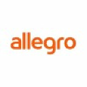 Allegro.eu Logo