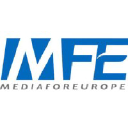 Mfe Mediaforeuropev Logo