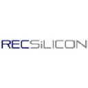 Rec Silicon Asa Logo