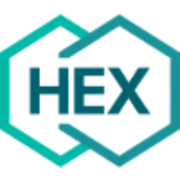 Hexagon Purus AS Logo