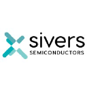 Sivers Semiconductors-Logo