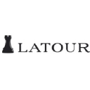 Investment AB Latour Logo