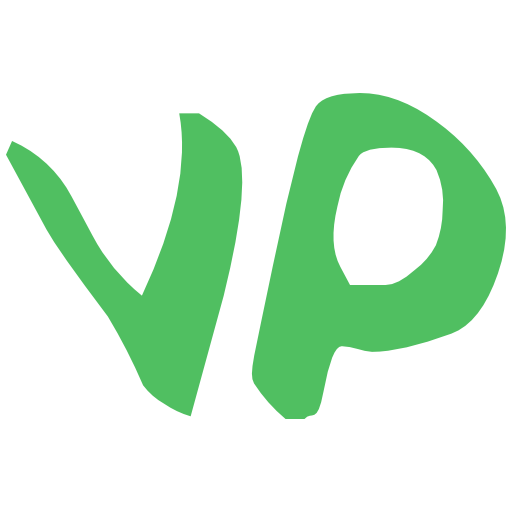 Veteranpoolen AB Logo