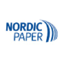 Nordic Paper Holding AB Logo