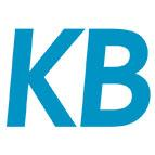 KB Components AB Logo