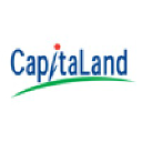 CapitaLand Mall Logo