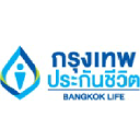 Bangkok Life Assurance Public Company Logo